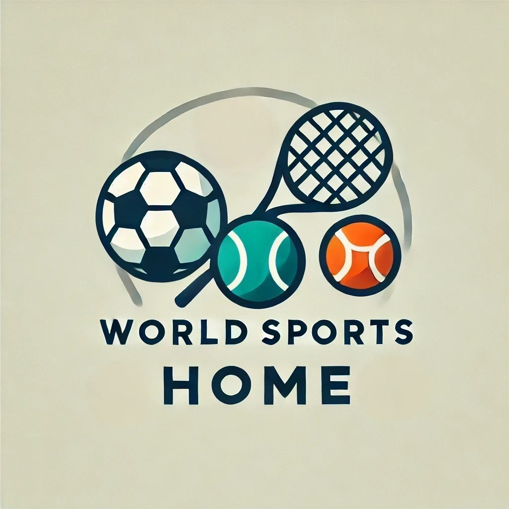 Home of the World's Sports