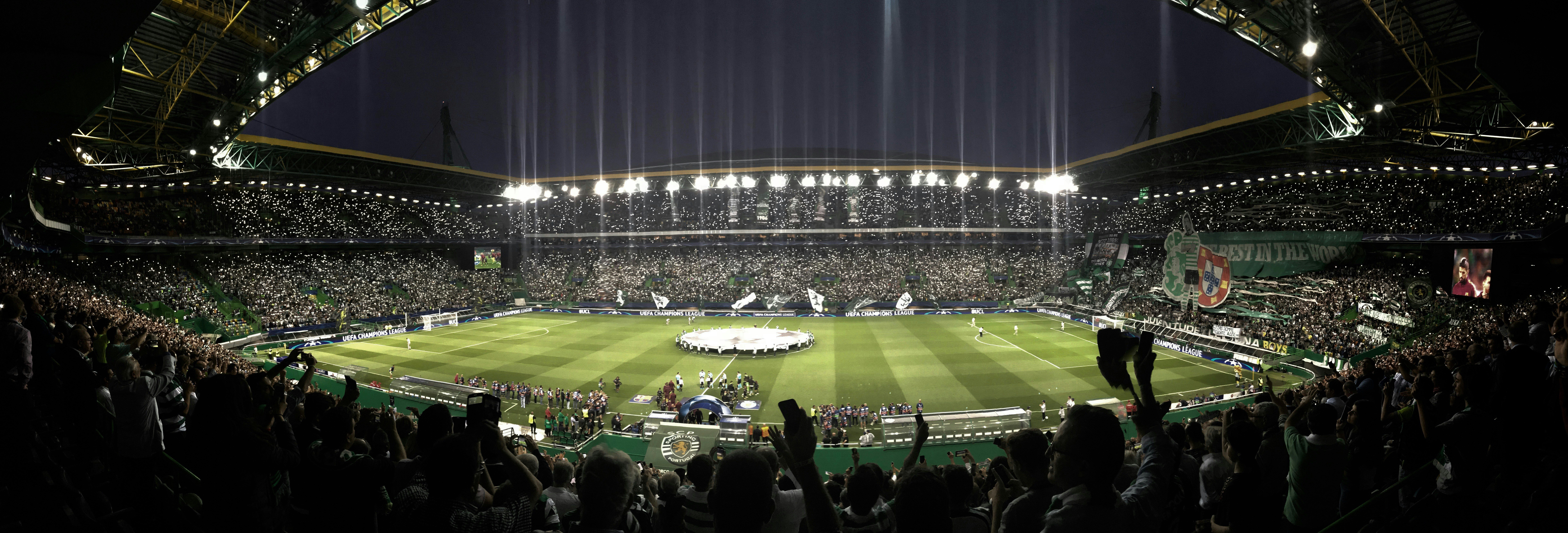 Champions League Play-offs 2025