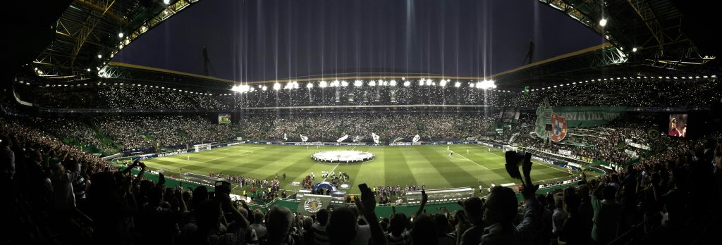 Champions League Play-offs&nbsp;2025