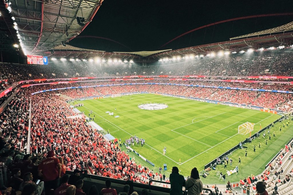 Champions League Group stage 2024/25&nbsp;summary