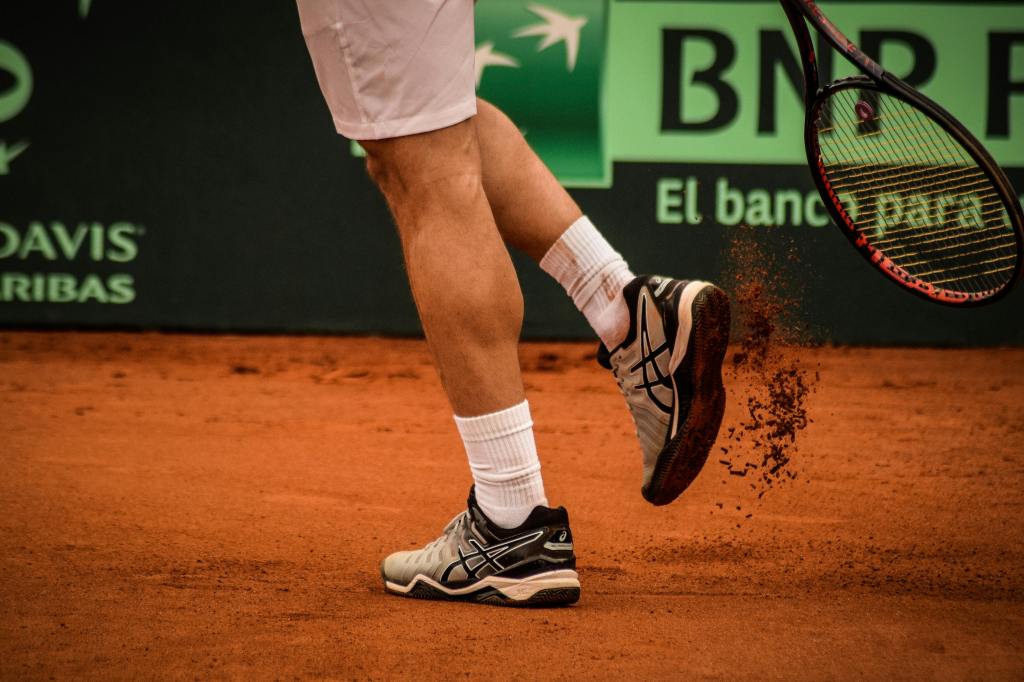 Ranking the top 5’s clay court season&nbsp;(2025)