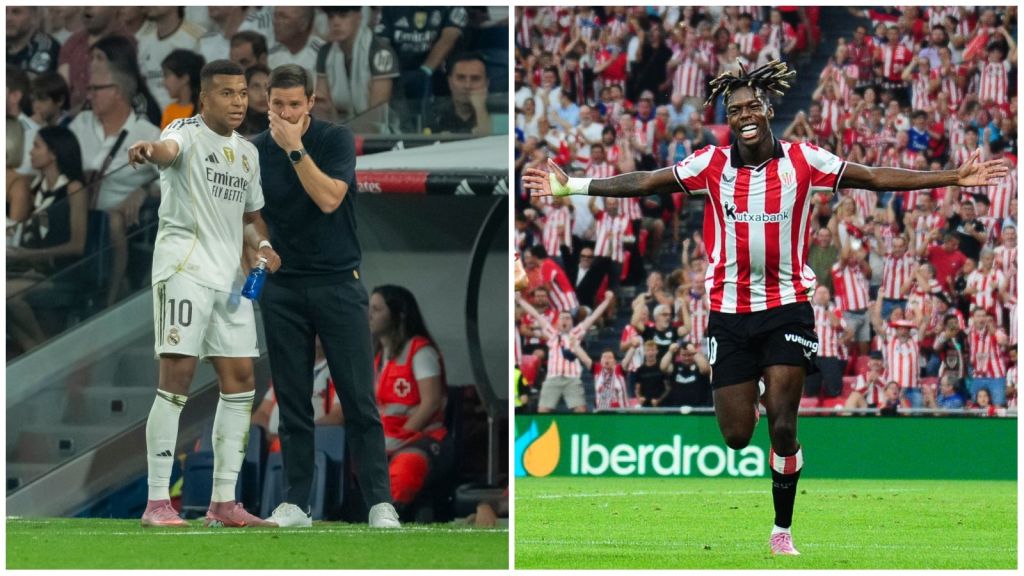 The biggest winners of LaLiga Matchday&nbsp;1