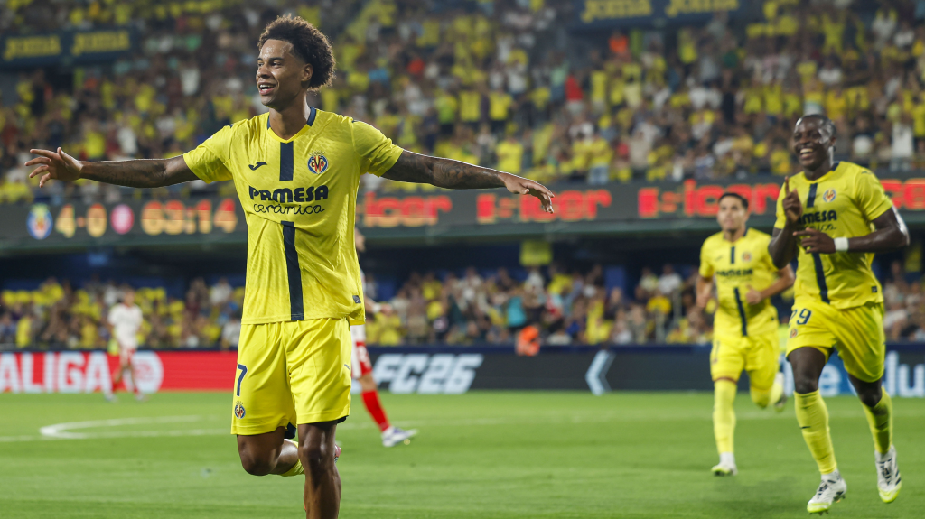 The biggest winners of LaLiga Matchday&nbsp;2