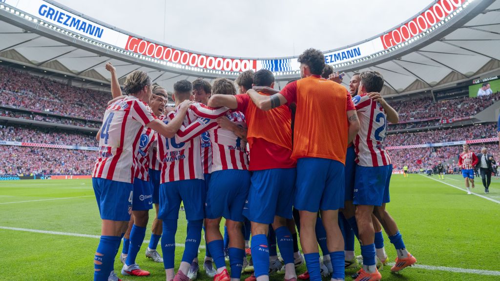 The biggest winners of LaLiga Matchday&nbsp;7