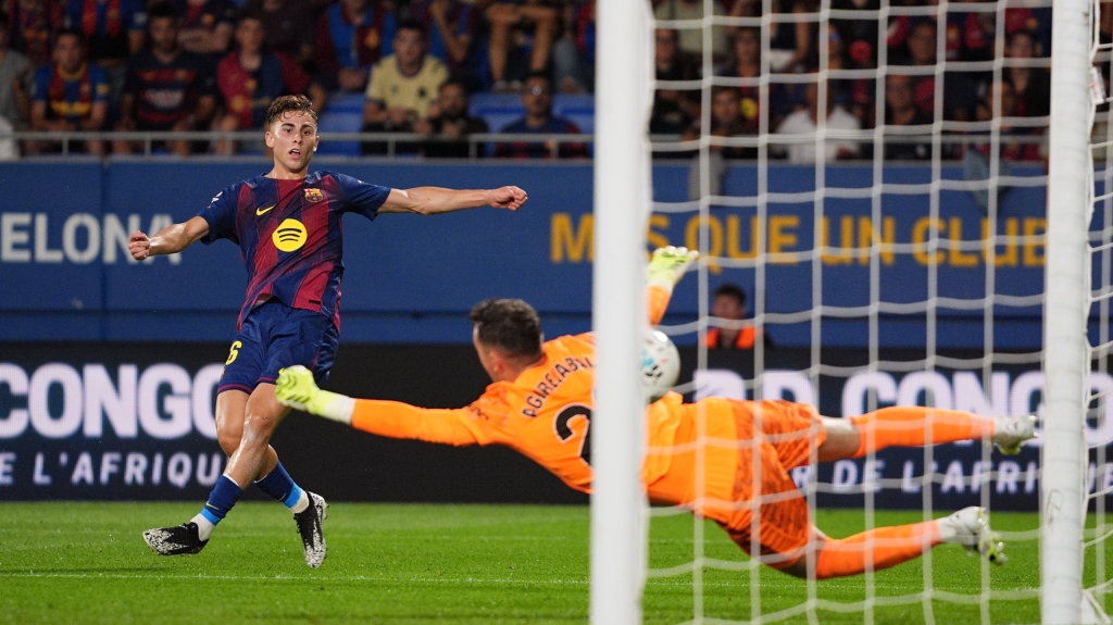 The biggest winners of LaLiga Matchday&nbsp;4