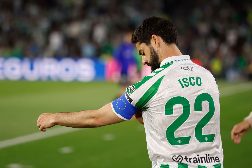 How Isco saved his&nbsp;career