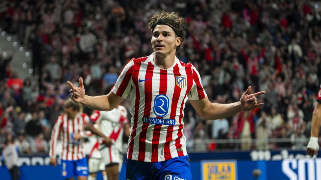 The biggest winners of LaLiga Matchday&nbsp;6