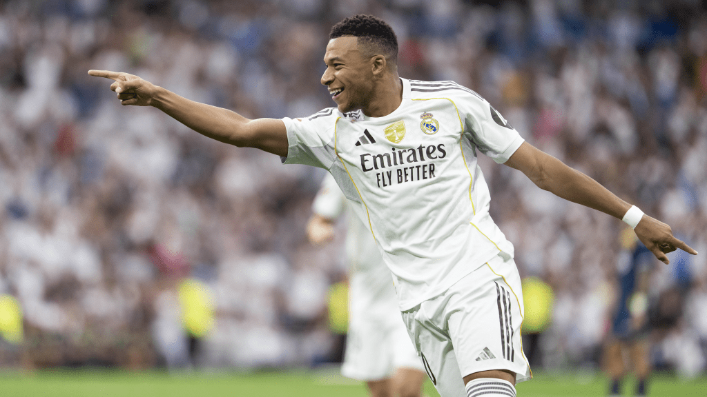 The biggest winners of LaLiga Matchday&nbsp;5