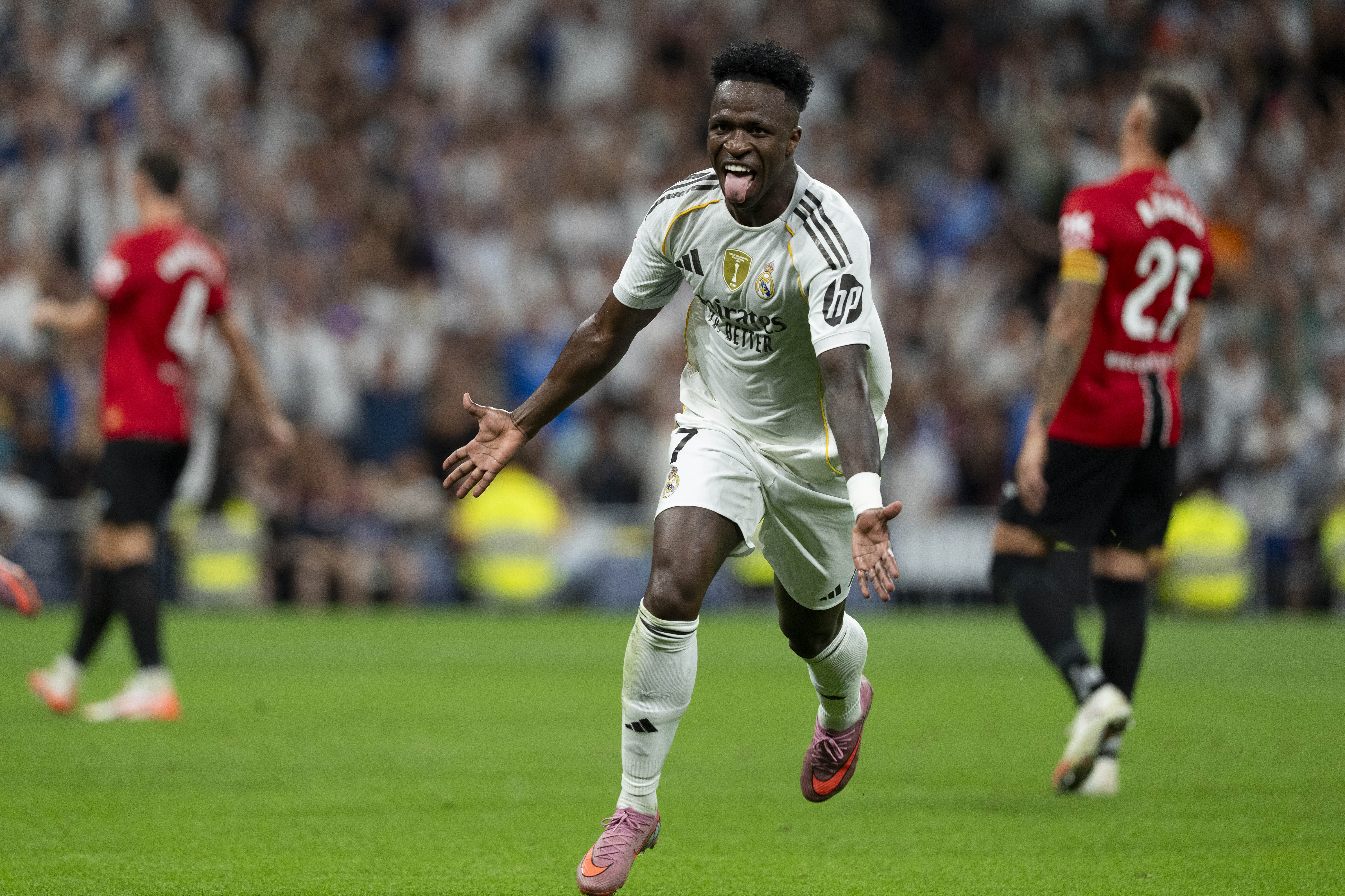 The biggest winners of LaLiga Matchday 3