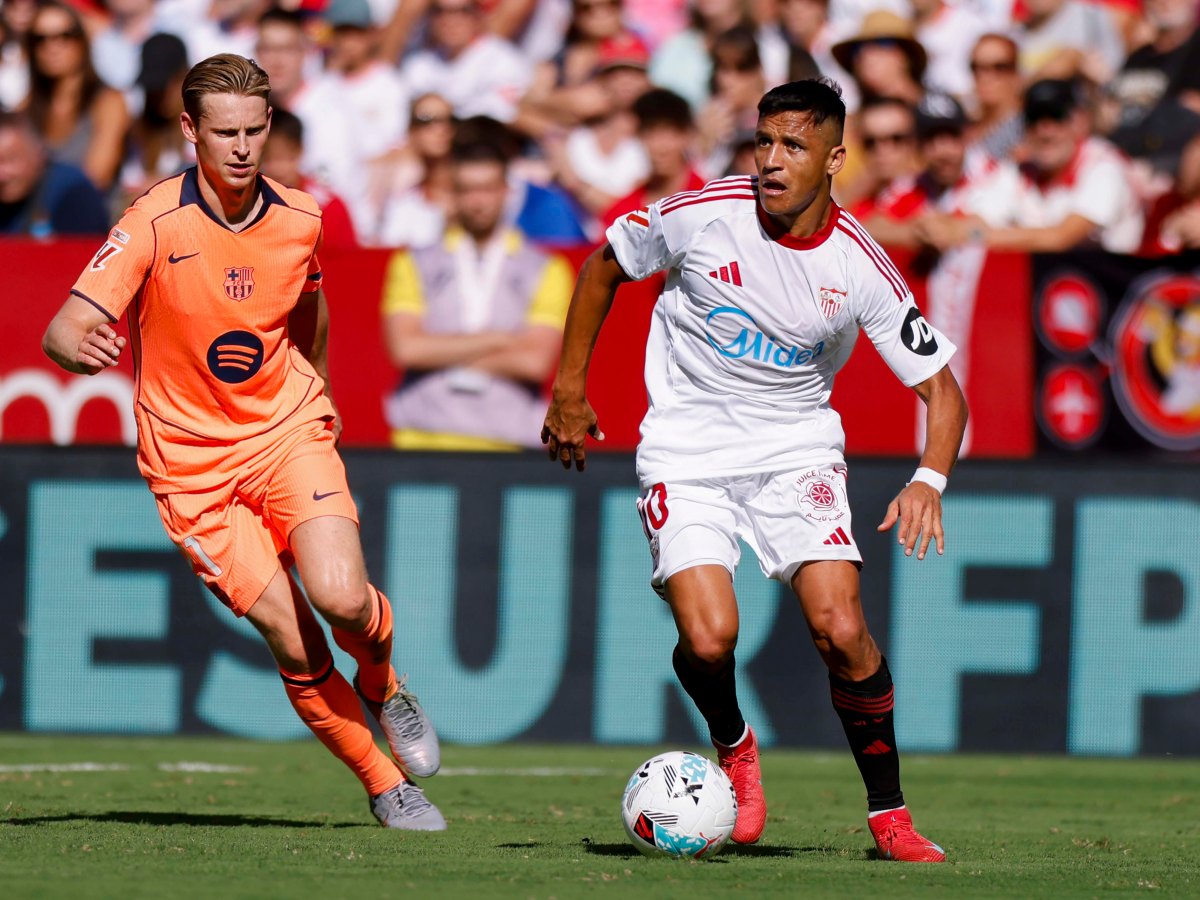 The biggest winners of LaLiga Matchday&nbsp;8