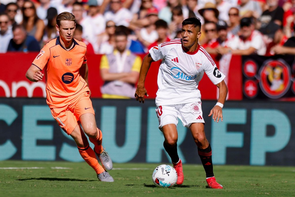 The biggest winners of LaLiga Matchday&nbsp;8