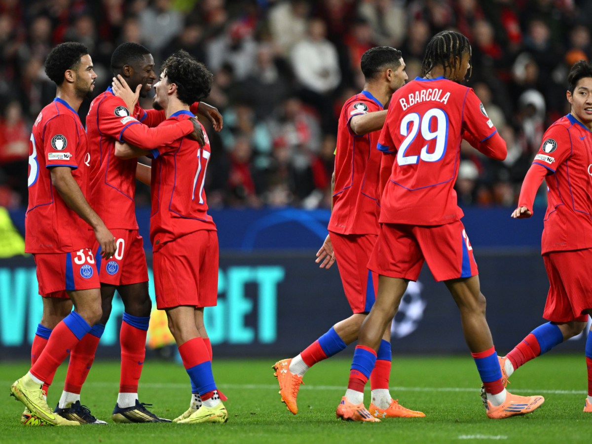 The biggest winners of Champions League Matchday&nbsp;3