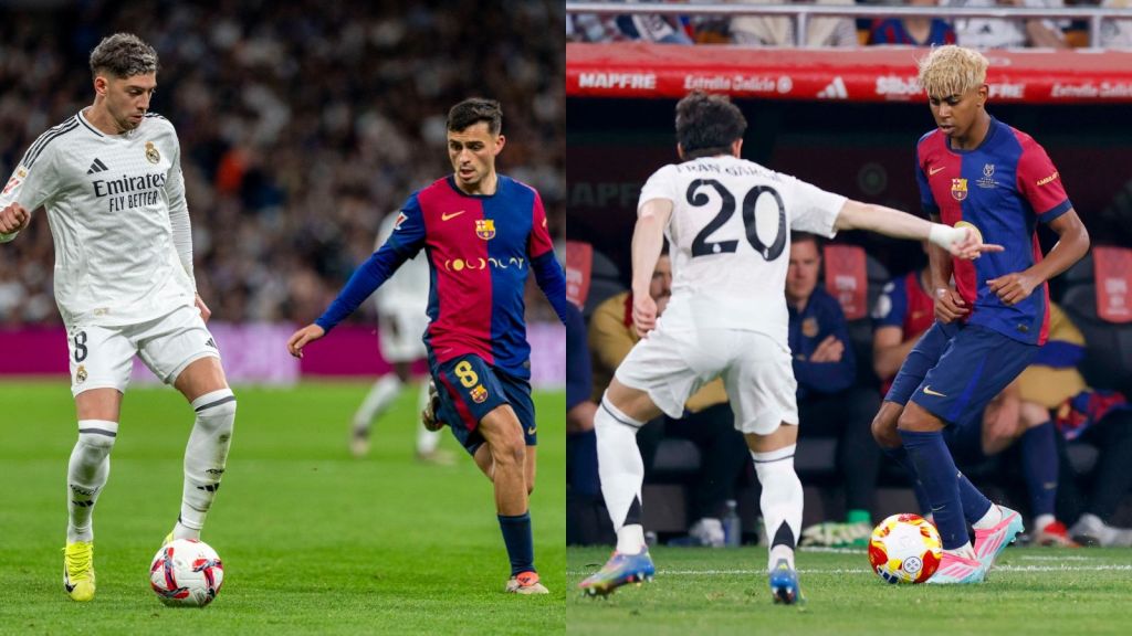 October Football Preview: Champions League, Premier League, Serie A & LaLiga’s Biggest&nbsp;Matches