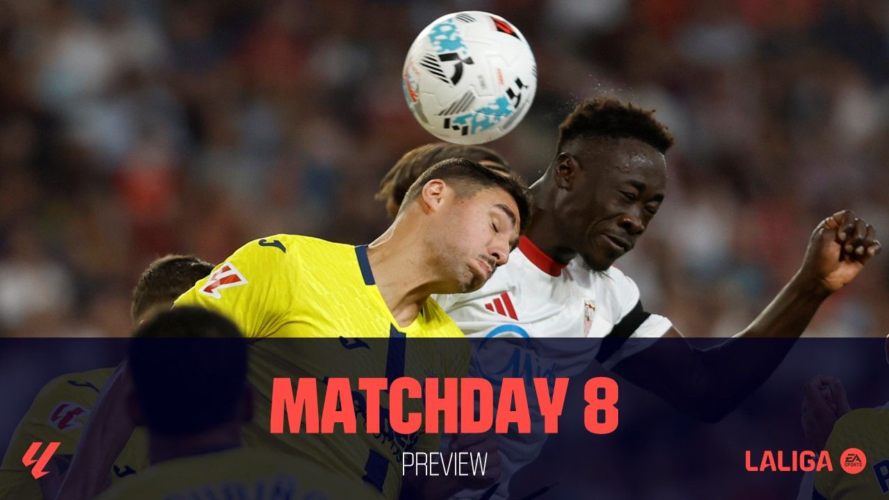 Live Saturday LaLiga Blog – Updates & Highlights