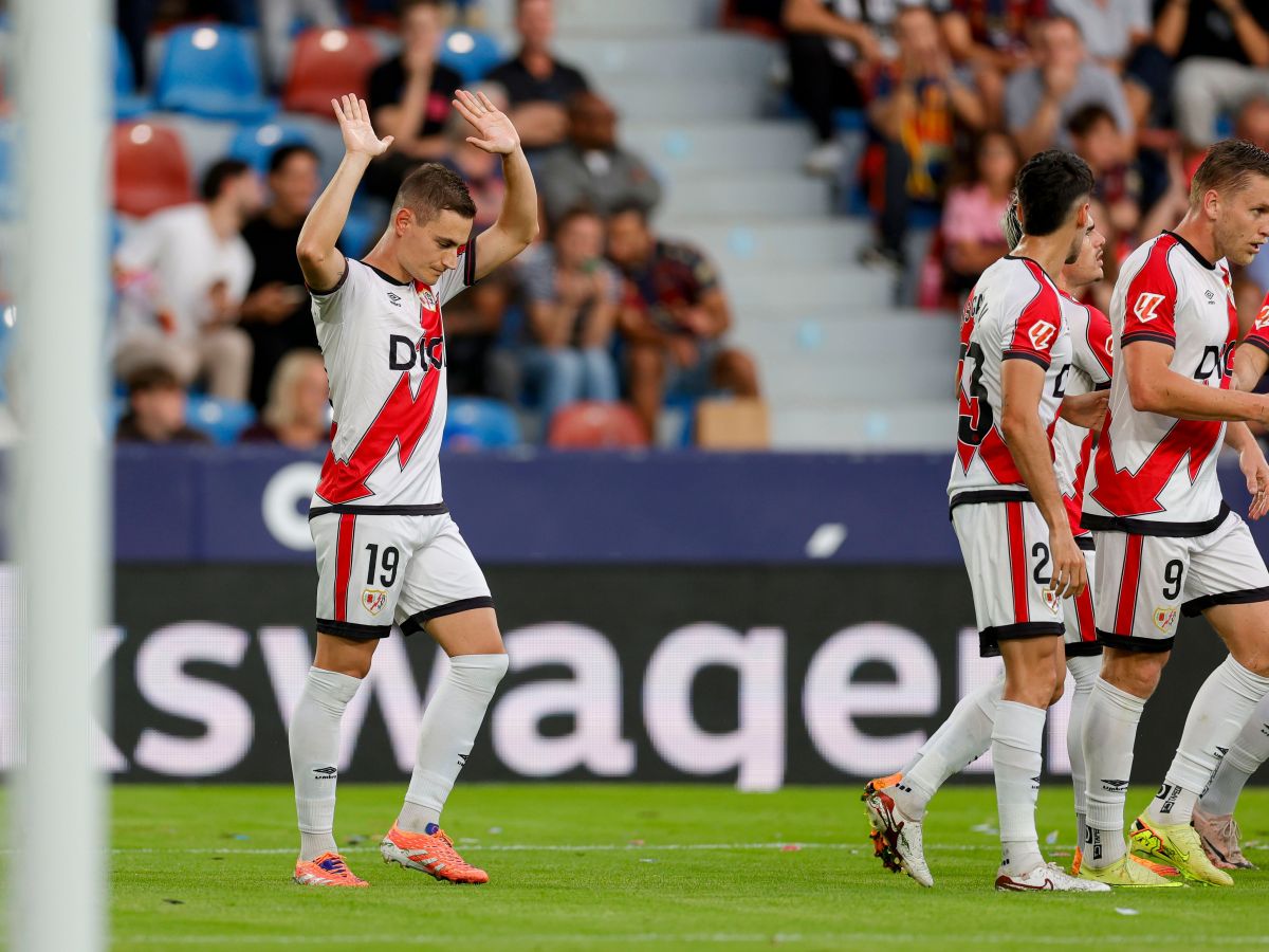 The biggest winners of LaLiga Matchday&nbsp;9