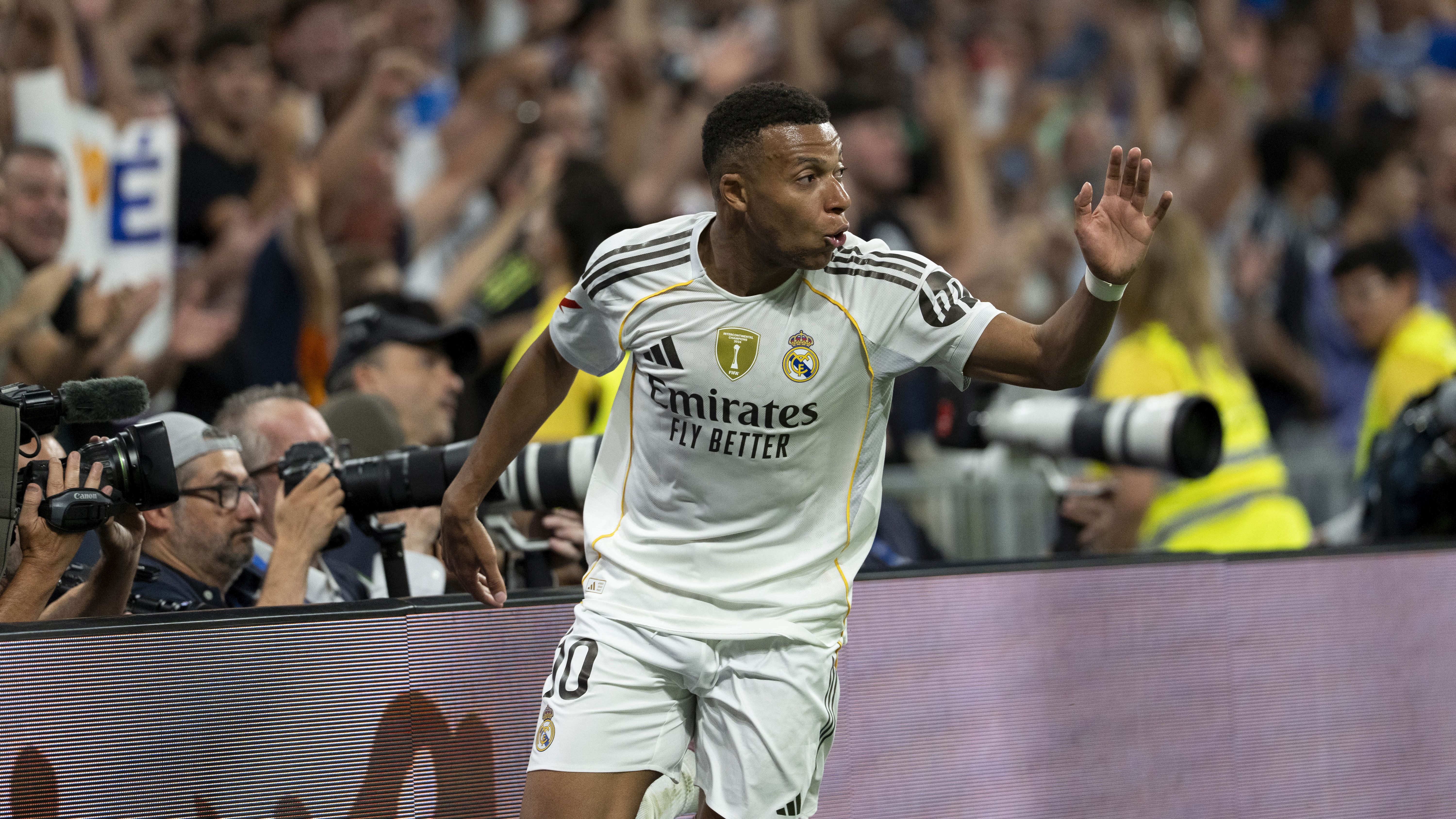 Why Kylian Mbappé Is the Best Footballer in the World Right Now