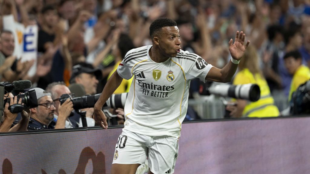 Why Kylian Mbappé Is the Best Footballer in the World Right&nbsp;Now