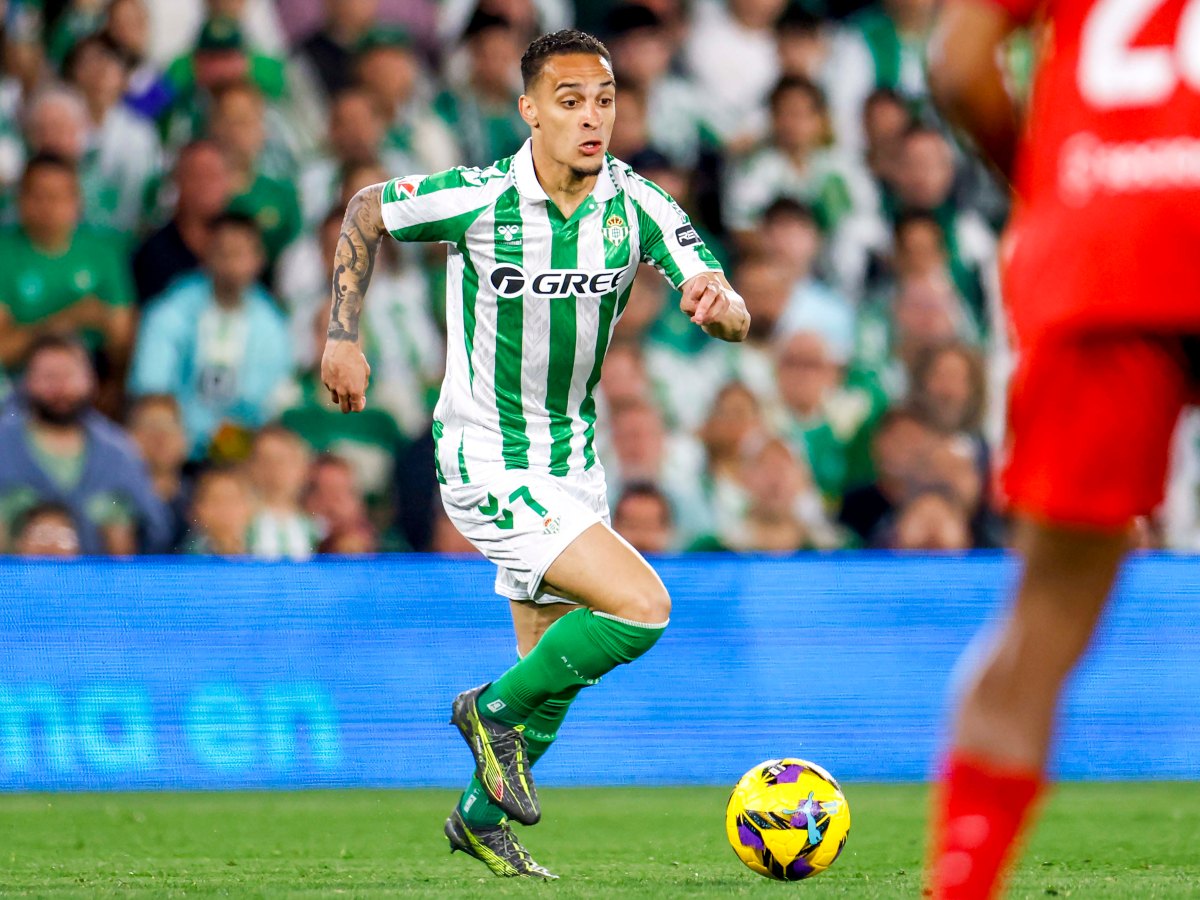 The biggest winners of LaLiga Matchday&nbsp;11