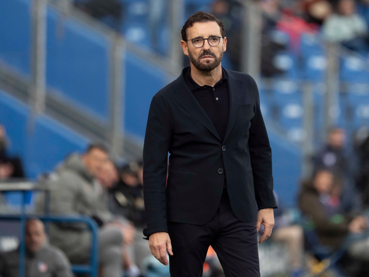 How good has José Bordalás been for&nbsp;Getafe?