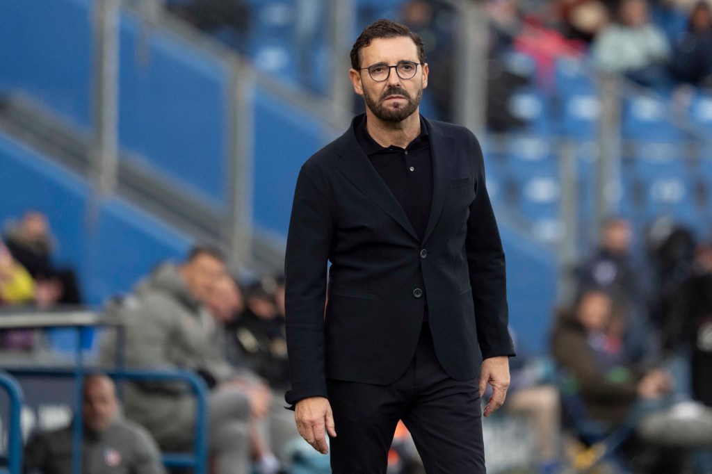 How good has José Bordalás been for&nbsp;Getafe?