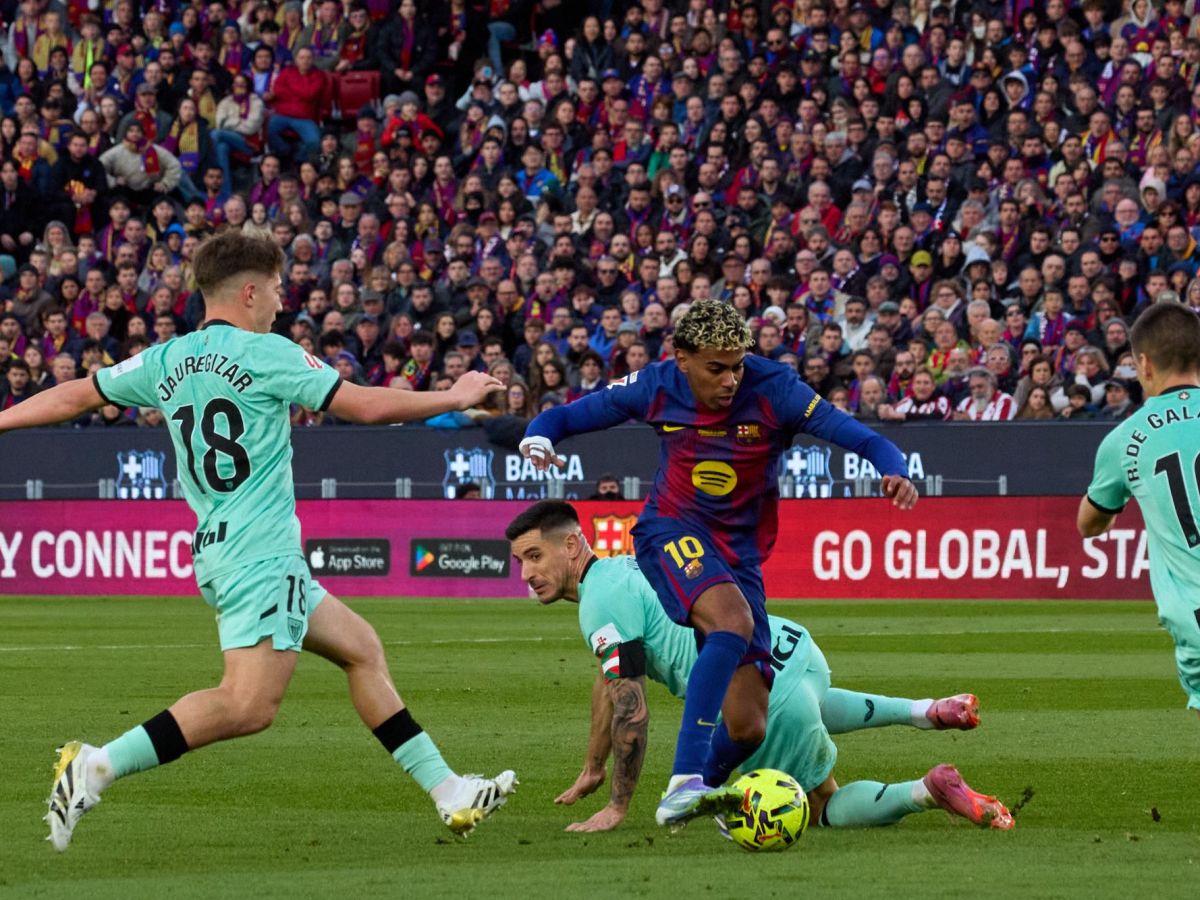 The biggest winners of LaLiga Matchday&nbsp;13