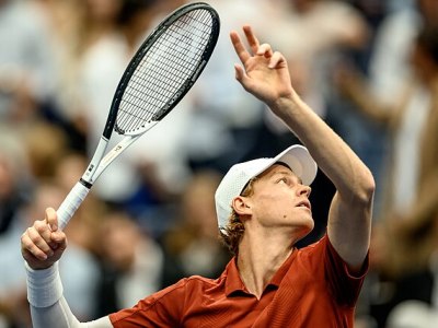 Jannik Sinner Wins Paris Masters 2025 and Reclaims World No. 1&nbsp;Ranking