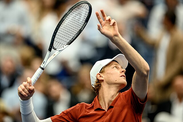 Jannik Sinner Wins Paris Masters 2025 and Reclaims World No. 1&nbsp;Ranking