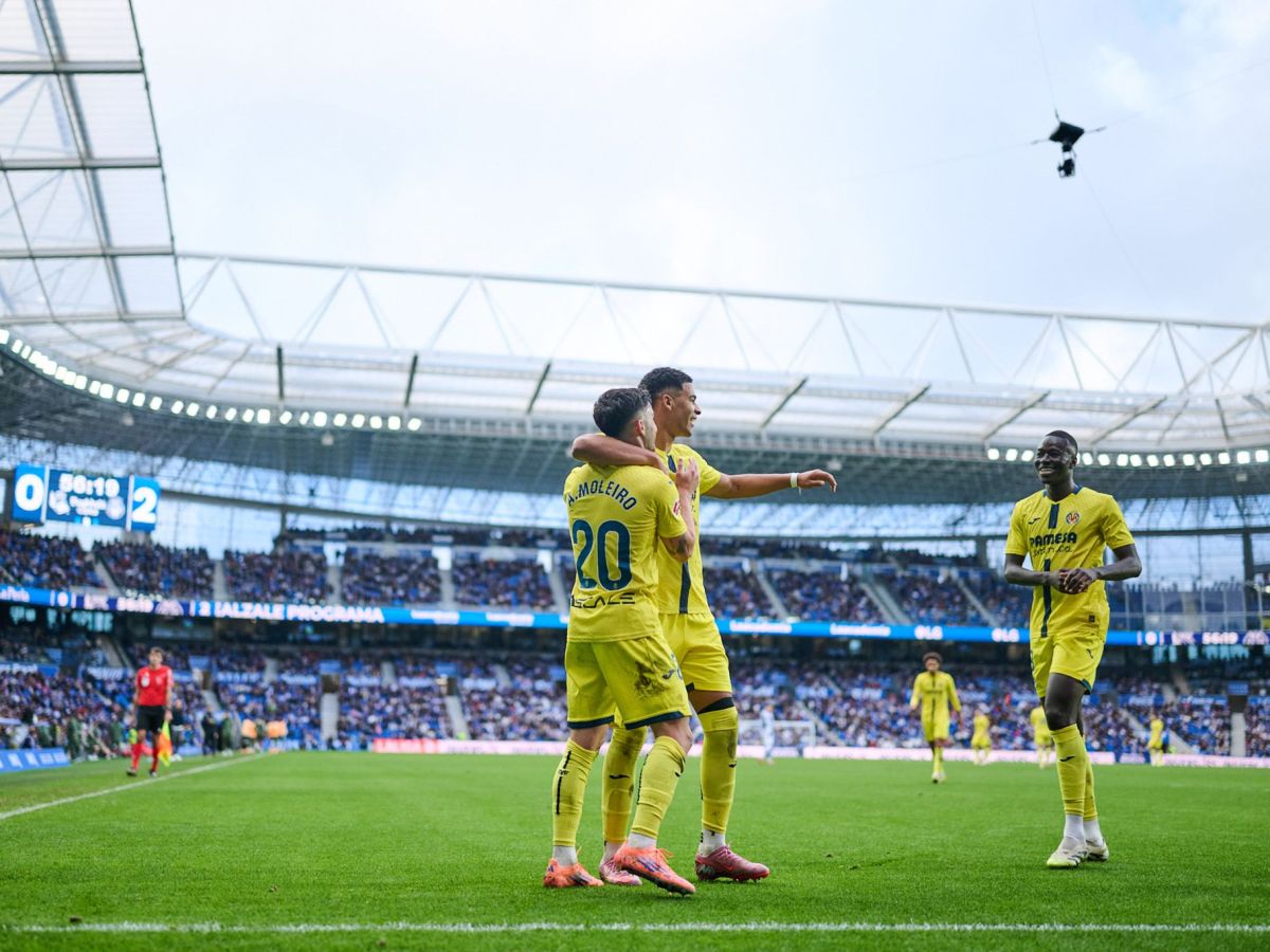 The biggest winners of LaLiga Matchday&nbsp;14