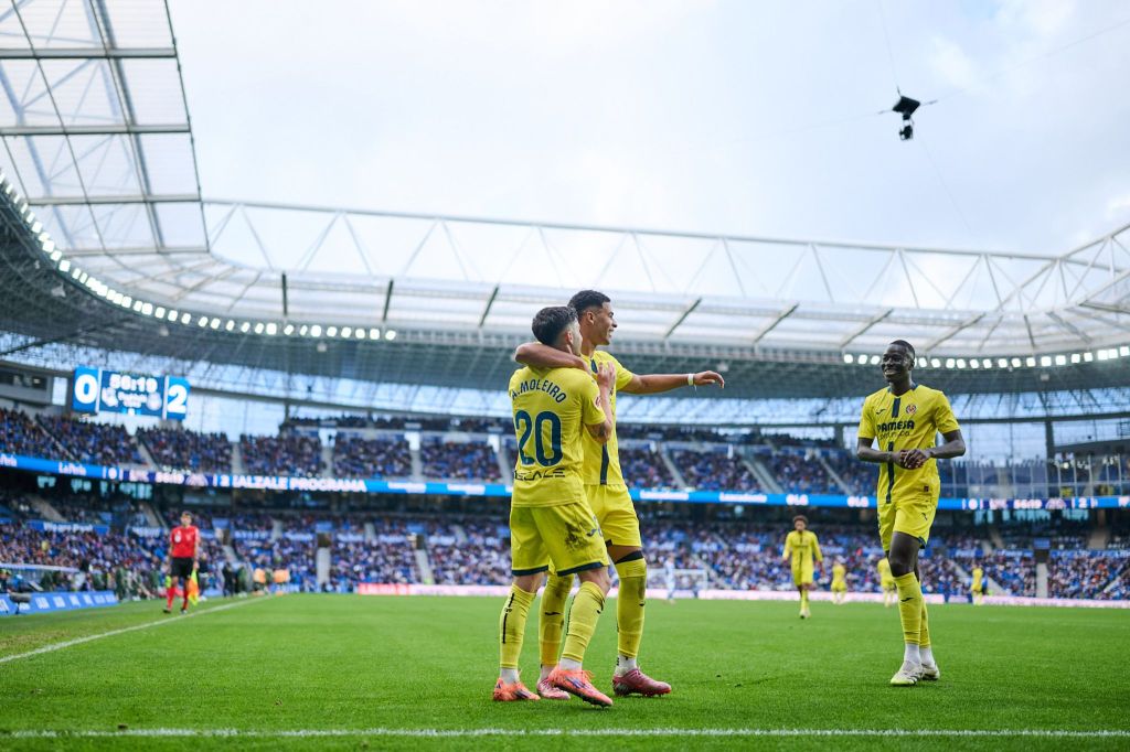 The biggest winners of LaLiga Matchday&nbsp;14