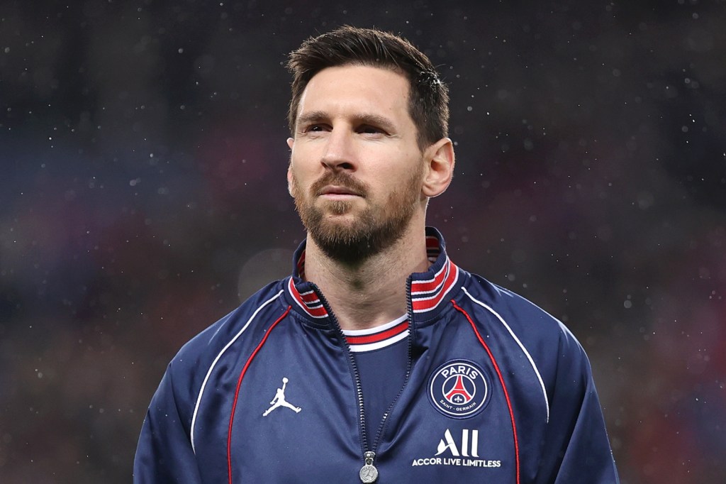 Evaluating Messi’s PSG Era: A Complete Breakdown of His PSG&nbsp;Years