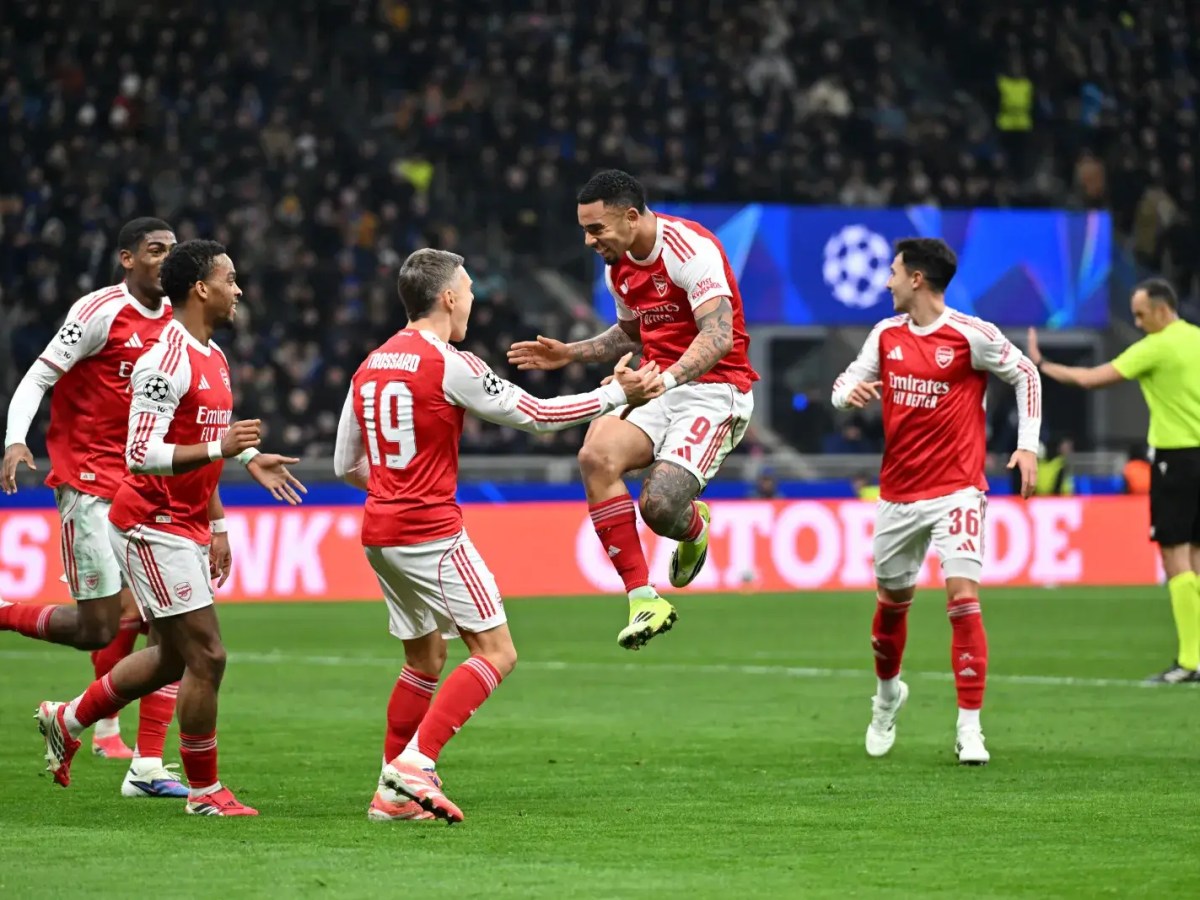 The biggest winners of Champions League Matchday&nbsp;7