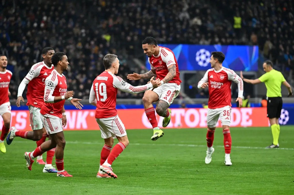 The biggest winners of Champions League Matchday&nbsp;7