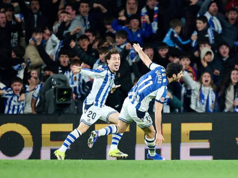 The biggest winners of LaLiga Matchday&nbsp;20