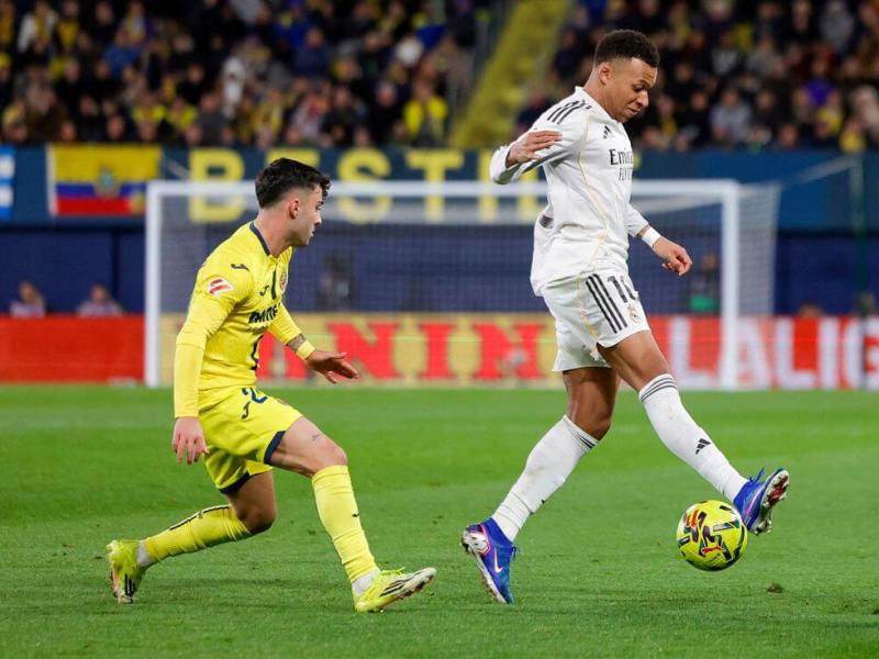 The biggest winners of LaLiga Matchday&nbsp;21