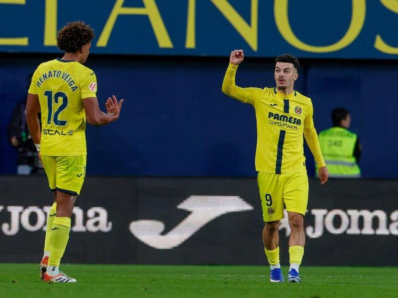 The biggest winners of LaLiga Matchday&nbsp;19