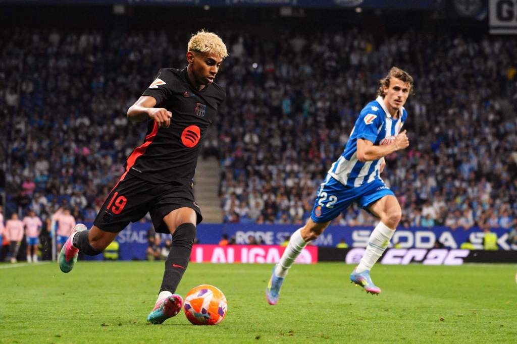 Espanyol vs FC Barcelona: Derby Preview, Kick-Off Time, Team News &&nbsp;Prediction