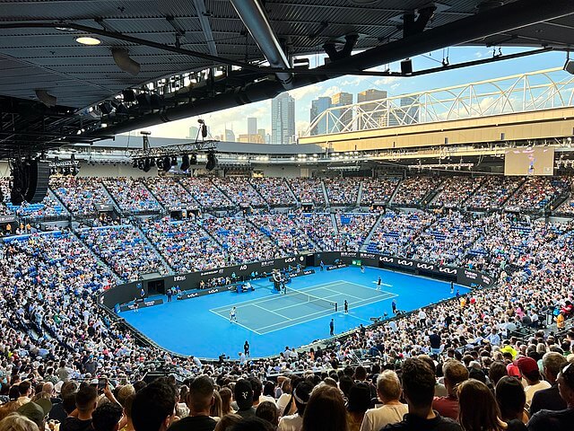 Who are the Favourites for the 2026 Australian Open?