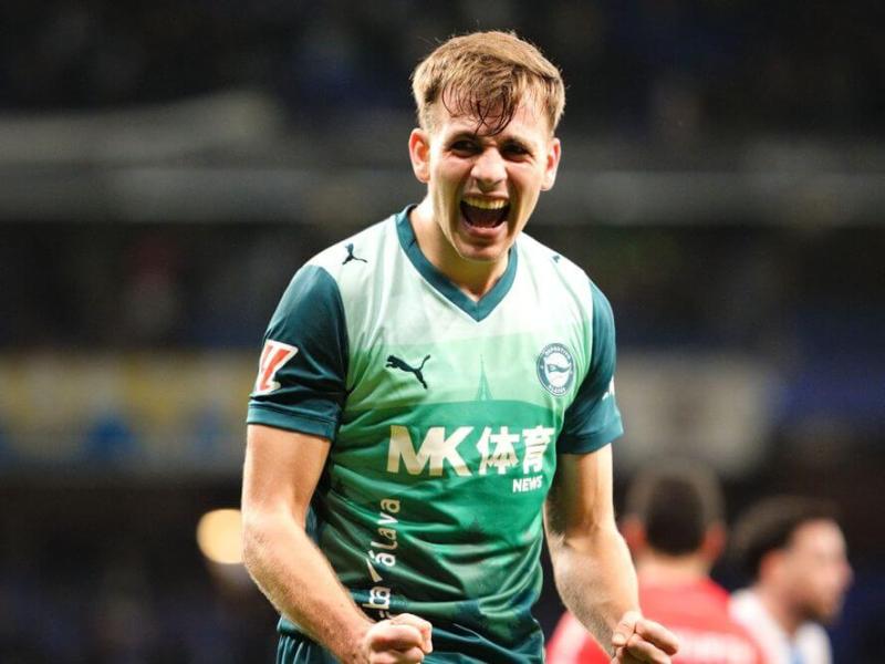 The biggest winners of LaLiga Matchday&nbsp;22