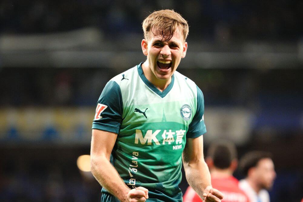 The biggest winners of LaLiga Matchday&nbsp;22