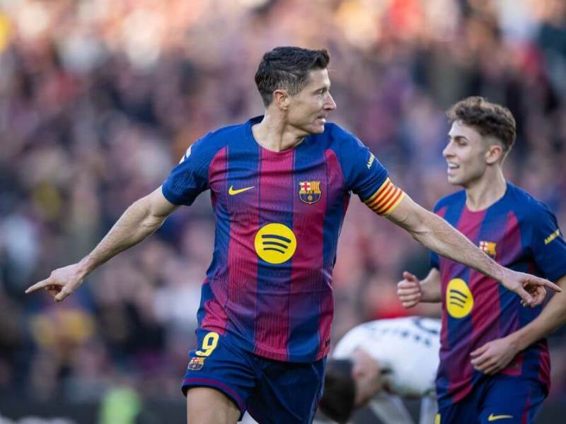 The biggest winners of LaLiga Matchday&nbsp;23