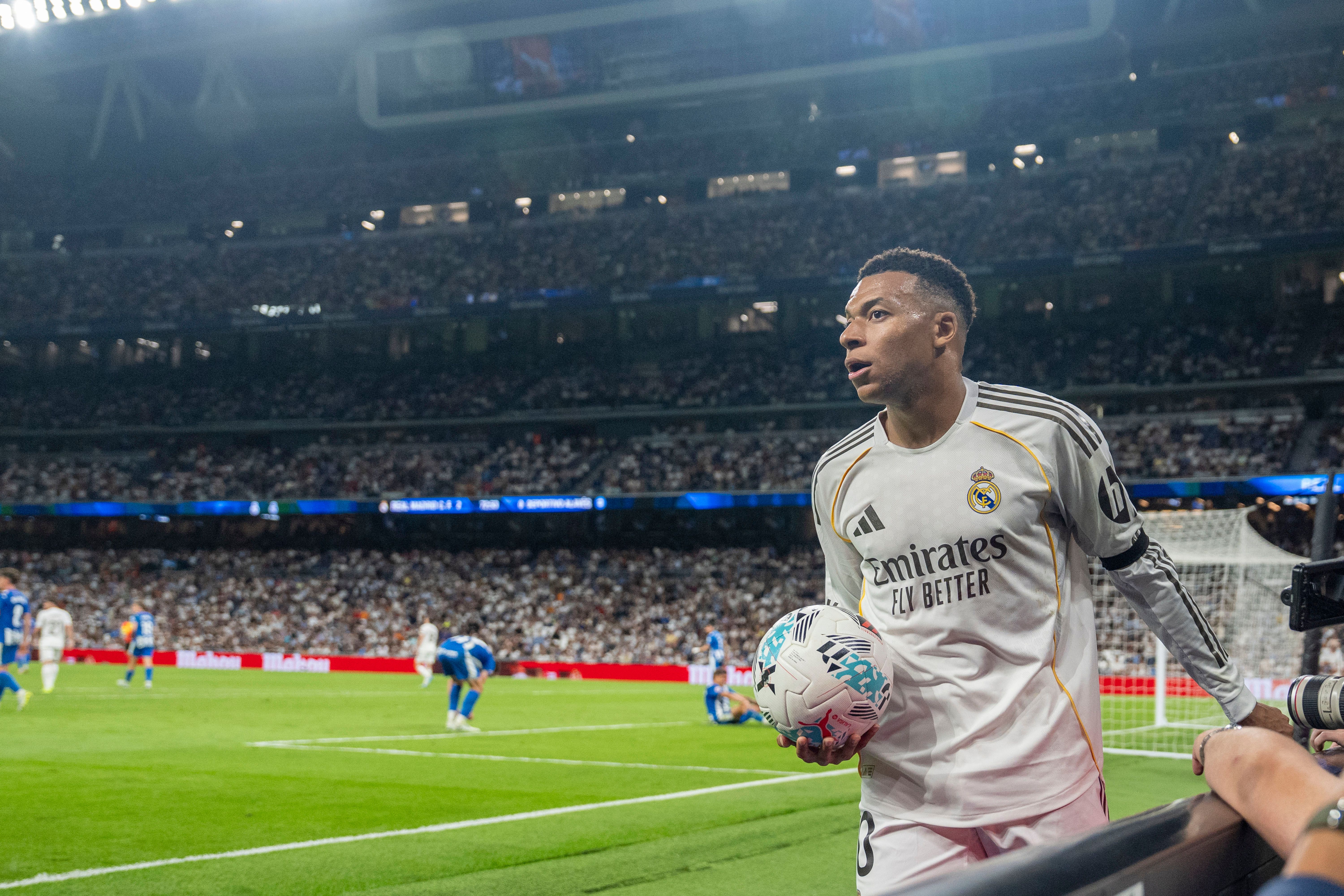 The biggest winners of LaLiga Matchday 1 2026/27